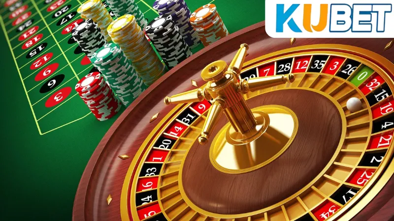 Roulette Kubet - Thích Thú Với Những Trải Nghiệm Chơi Mới 3 Những lợi ích khi chơi Roulette Kubet