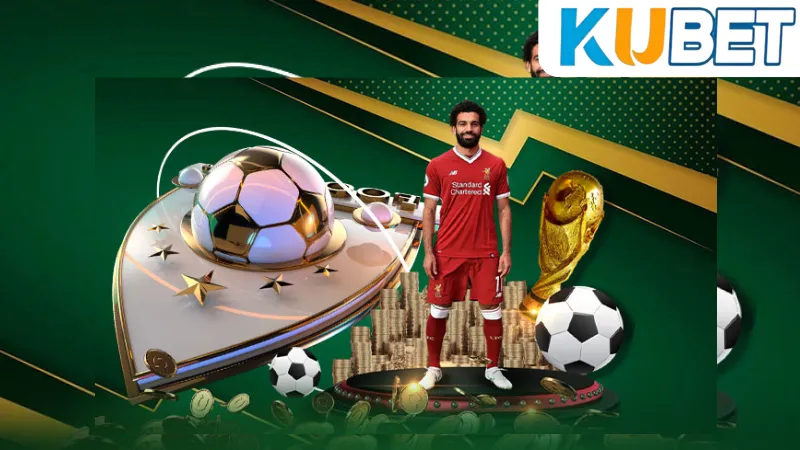 Đăng Nhập Kubet - Dễ Dàng Đăng Nhập Với Hướng Dẫn Chi Tiết 3 Các tính năng sau khi đăng nhập kubet