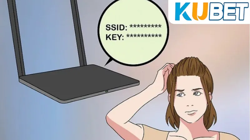 Quên Mật Khẩu Kubet - Tránh Mắc Lỗi Khi Bạn Quên Mật Khẩu 2 Các phương pháp khôi phục khi quên mật khẩu Kubet an toàn