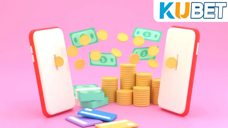 Nạp Tiền Kubet - Chia Sẻ Kinh Nghiệm Nạp Tiền Thành Công 2 Các phương thức nạp tiền kubet phổ biến