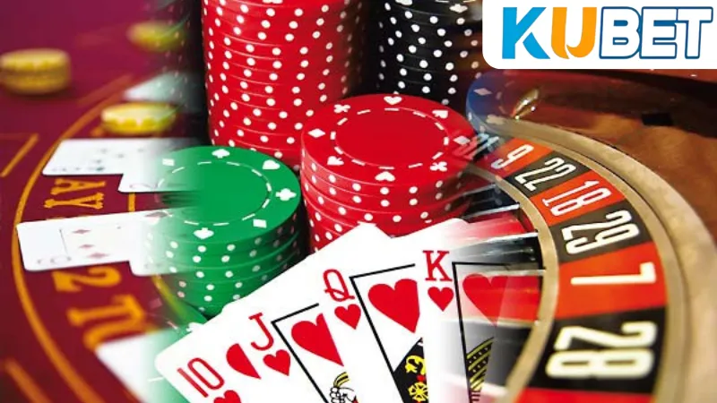 Đánh giá trải nghiệm người dùng tại chuyên mục casino Kubet