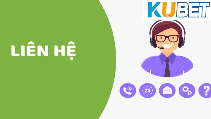 Liên Hệ Kubet - Nhận Được Ngay Sự Hỗ Trợ Tuyệt Vời Từ Kubet 3 Trải nghiệm thực tế từ người chơi về Liên hệ Kubet
