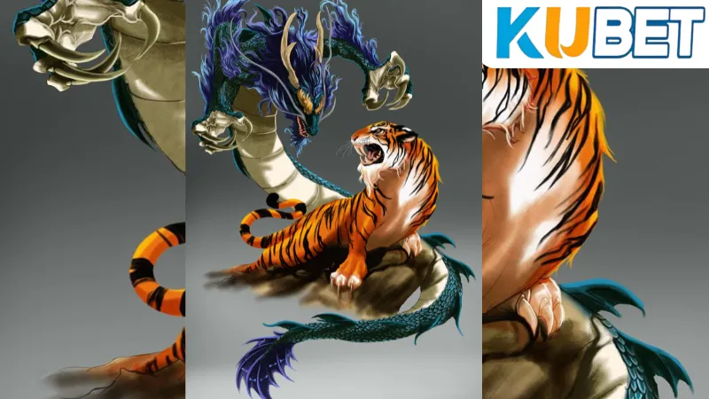 Rồng Hổ Kubet - Chinh Phục Mọi Thử Thách Trong Khi Chơi Game 2 Khám phá trò chơi Rồng hổ Kubet