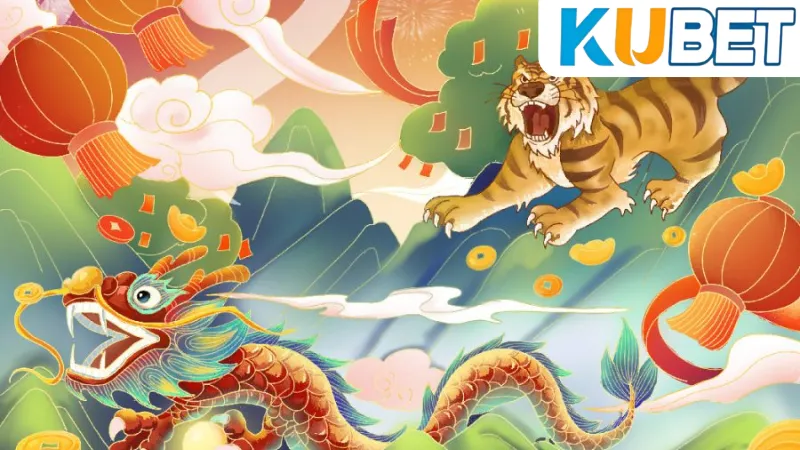 Rồng Hổ Kubet - Chinh Phục Mọi Thử Thách Trong Khi Chơi Game 3 Tâm lý người chơi trong Rồng hổ Kubet