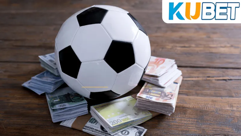Soi Kèo Bóng Đá Kubet - Tìm Hiểu Phương Pháp Soi Kèo Cho Bạn 2 Phương pháp soi kèo bóng đá Kubet hiệu quả
