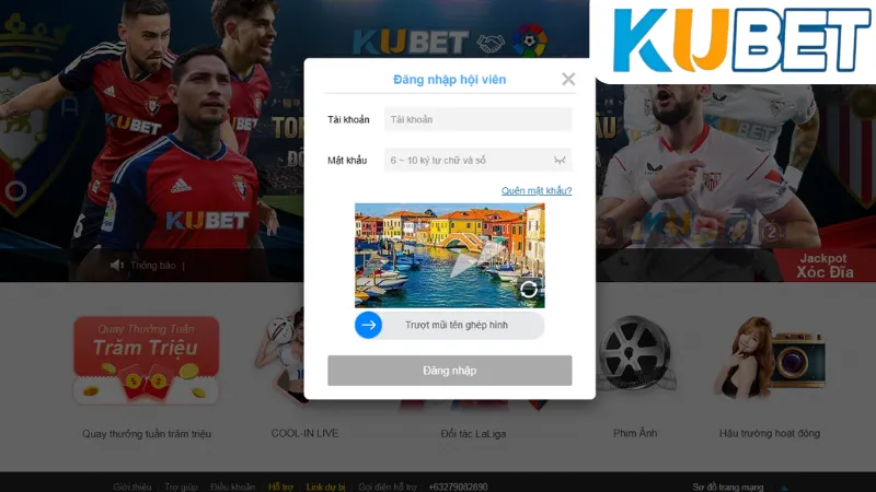 Đăng Ký Kubet - Khám Phá Cách Đăng Ký Kubet Hiệu Quả Nhất 3 Những lưu ý quan trọng khi đăng ký kubet