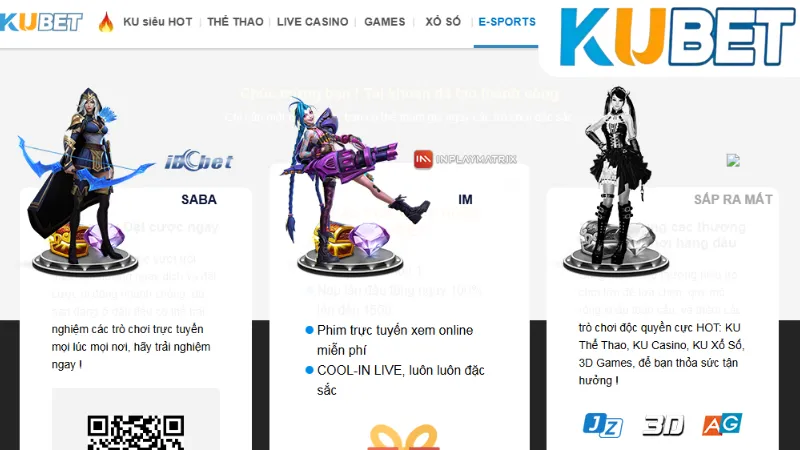Link Vào Kubet - Hướng Dẫn Truy Cập Link Kubet Nhanh Chóng 2 Các bước để truy cập Link Vào Kubet