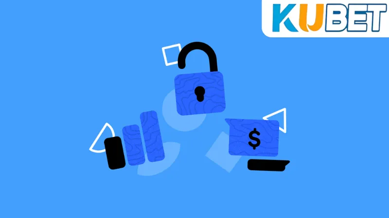 Quên Mật Khẩu Kubet - Tránh Mắc Lỗi Khi Bạn Quên Mật Khẩu 3 Cách phòng ngừa việc quên mật khẩu Kubet trong tương lai