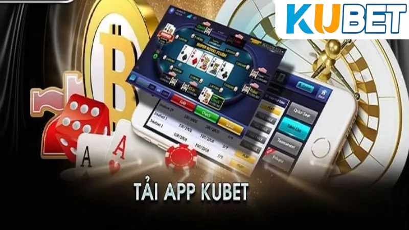 Tải App Kubet - Nhanh Tay Tải App Để Nhận Ưu Đãi Hấp Dẫn 3 Lợi ích khi sử dụng app kubet
